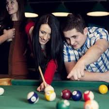 Image result for Cardiff University Snooker Club