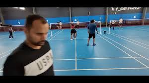 Image result for Chalfont Monday Badminton Club