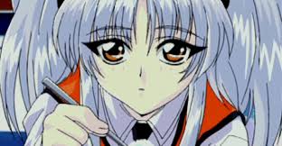 「スバル・リョーコ 機動戦艦ナデシコ The prince of darkness」の画像検索結果