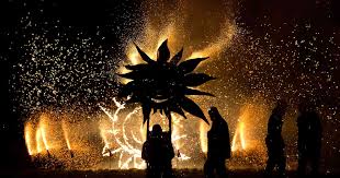 Image result for Ildblomkarse