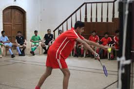 Image result for St Peters (Chorley) Badminton Club