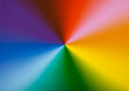 Le langage de la couleur