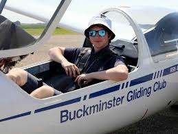 Image result for Buckminster Gliding Club Ltd