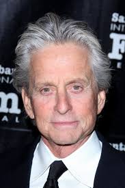 Resultado de imagen para Imagenes de Michael Kirk Douglas