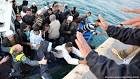 Opinion: EU needs a humane refugee policy | News | DW.DE | 24.12.2014