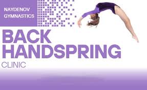 Image result for East Staffs Gymnastics Club