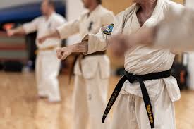 Image result for Colchester Shotokan Karate Club