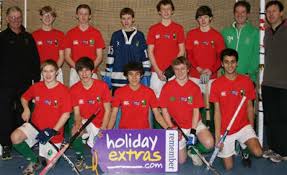 Image result for Canterbury Hockey Club