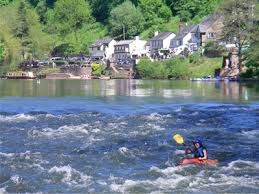 Image result for The Vale of Evesham's Kayak and Canoe Club