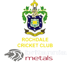 Image result for Rochdale Cricket Club