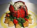Grilled Maine Lobster Tail
