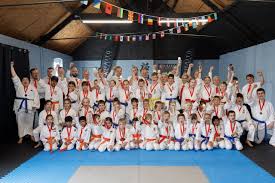 Image result for Peterborough Shorinji Kempo Club