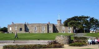 Image result for Bude & North Cornwall Golf Club Ltd