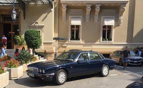 Image result for Westminster Blue 1987 Jaguar