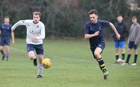 Image result for Old Cranleighan Football Club