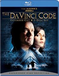 El Código Da Vinci [BD25]