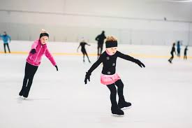 Image result for Stirling Ice Rink Sports Club
