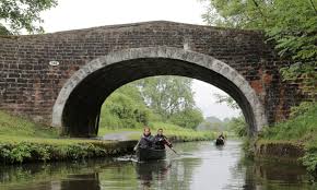 Image result for Bradford & Bingley Canoe Club