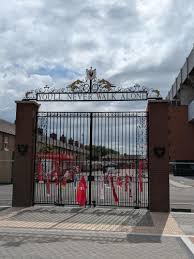 Image result for City Of Liverpool Gc