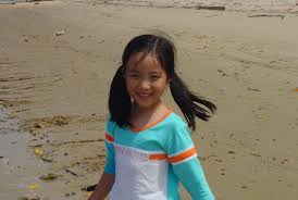 My daughter Rachel Park - DSC00007