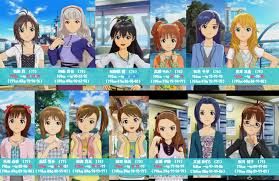 「双海真美 THE IDOLM@STER2」の画像検索結果