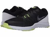 Men's Nike Air Epic Speed TR II Training Shoes, 852456 008 Sizes ...