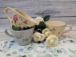 Image result for Кружка ещё цветочки