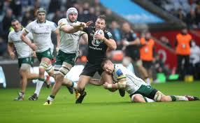 Image result for London Exiles