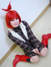 「P子 荒川アンダーザブリッジ」の画像検索結果