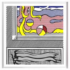 Image result for roy lichtenstein