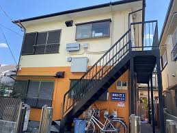 Image result for 清明ハイツ  (清明ハイツ調布）【仲介手数料０円】