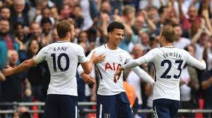 Image result for Hotspurs Football Club