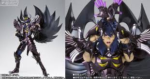 「天雄星ガルーダのアイアコス」の画像検索結果