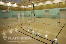 Image result for Middleton Badminton Club