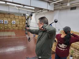 Image result for Taverham Archers