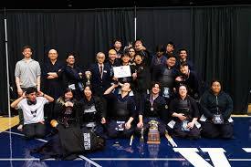 Image result for York University Taekwondo Club