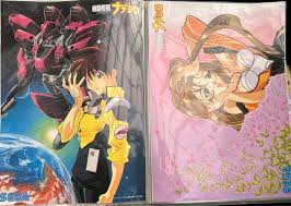 「ハルカ・ミナト 機動戦艦ナデシコ」の画像検索結果