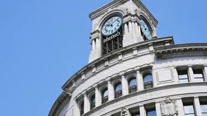 Image result for wako clock tower in tokyo