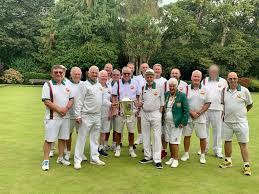 Image result for Wimborne Bowls Club