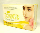 Joyce blanco - White_Joyce