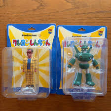 「高倉文太 クレヨンしんちゃん」の画像検索結果