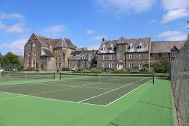 Image result for West Buckland Badminton Club