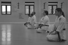 Image result for North Yorkshire Goju Ryu Karate Club
