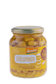 Image result for Lupinen