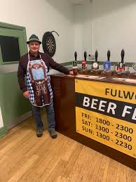 Image result for Fulwood & Broughton Cricket Club