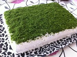 Image result for ıspanaklı kek