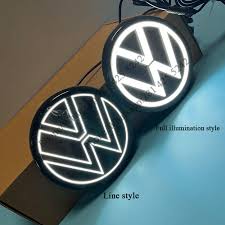 Image result for volkswagen golf logo