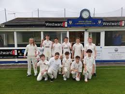 Image result for Bideford/Littleham/Westward Ho Cricket Club
