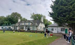 Image result for Blackpool Park Golf Club