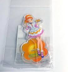 「栗栖ここね アイカツ!」の画像検索結果